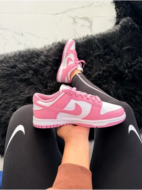 Nike Dunk Low Next Nature - Picture 3 of 11